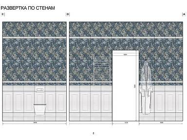 Бесплатный 3D-дизайн от KERAMA MARAZZI: визуализация интерьера мечты Бесплатный 3D-дизайн от KERAMA MARAZZI: визуализация интерьера мечты